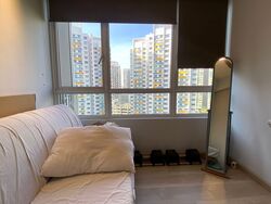 High Park Residences (D28), Apartment #534191821